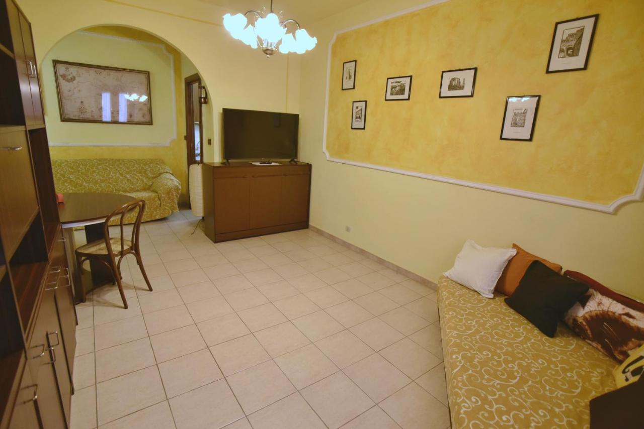 La Casina Di Settimo Apartman Settimo Torinese Kültér fotó