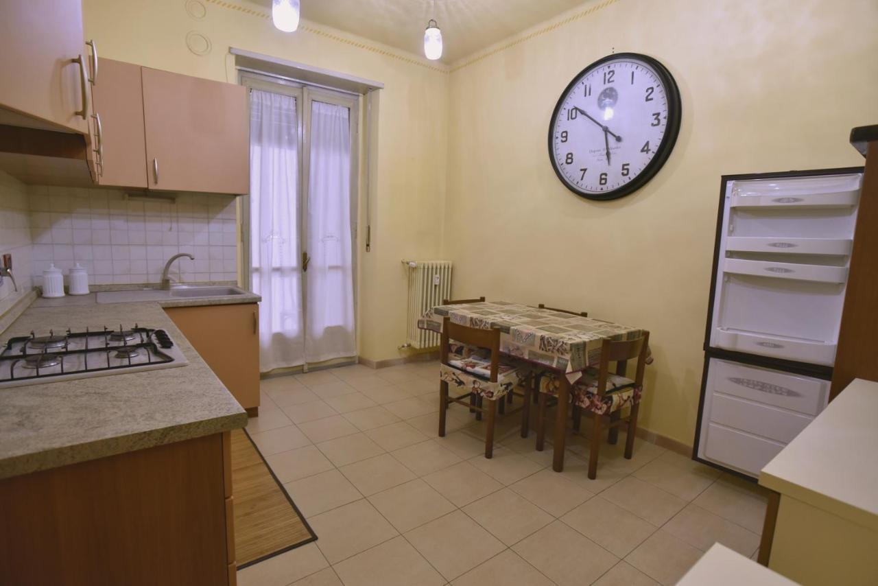 La Casina Di Settimo Apartman Settimo Torinese Kültér fotó