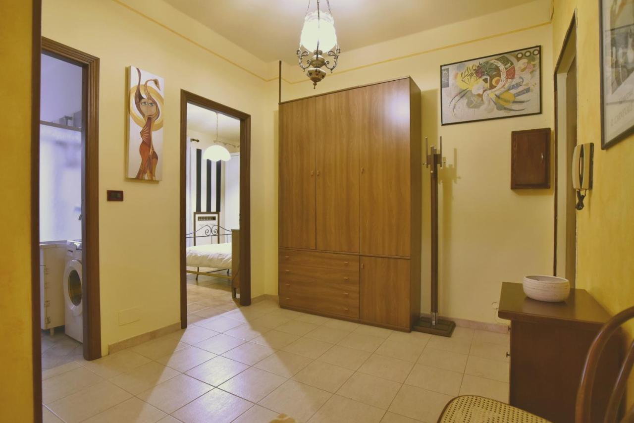 La Casina Di Settimo Apartman Settimo Torinese Kültér fotó