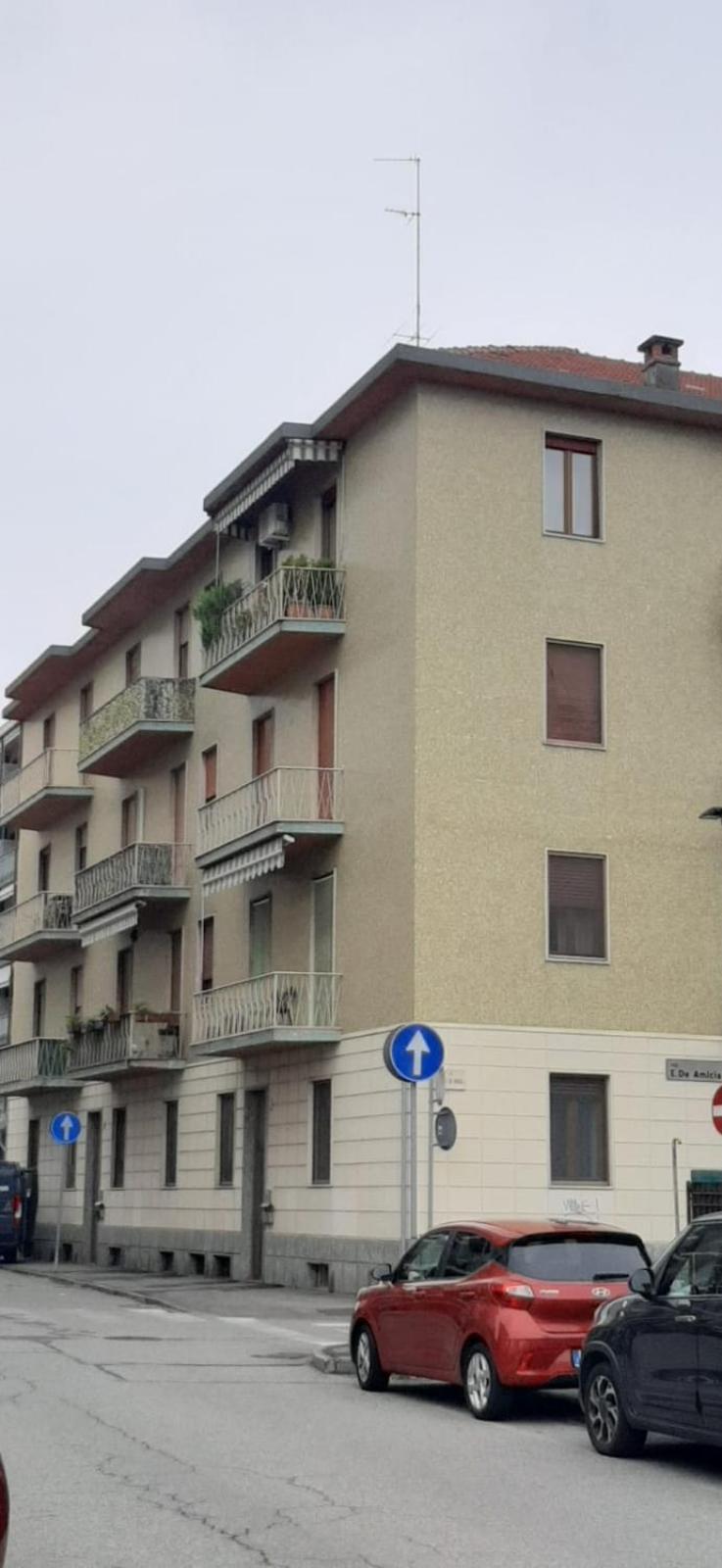 La Casina Di Settimo Apartman Settimo Torinese Kültér fotó